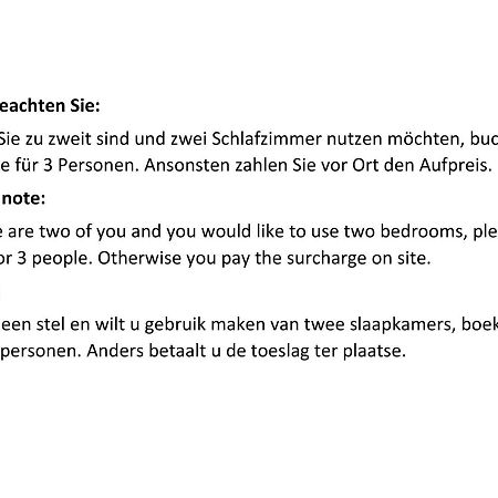 Ferienwohnung Haus Steffen Zeltingen-Rachtig Ngoại thất bức ảnh