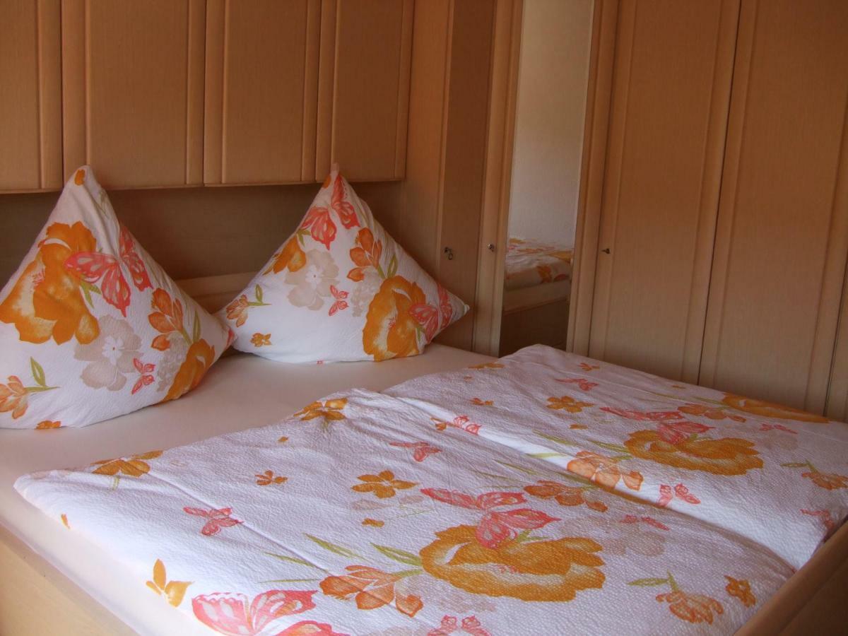Ferienwohnung Haus Steffen Zeltingen-Rachtig Ngoại thất bức ảnh